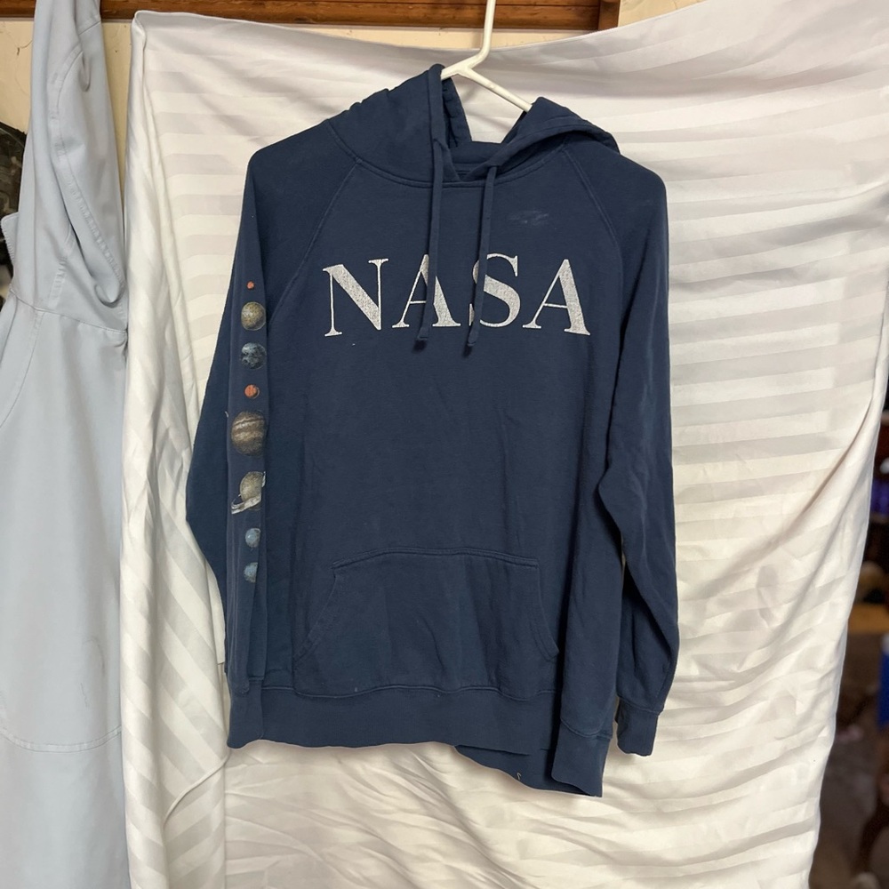 Women’s Torrid NASA hoodie